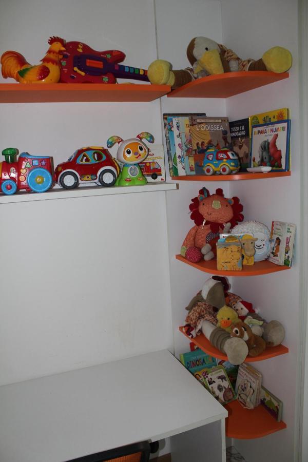 Apartamento Youhome Millelire Milán