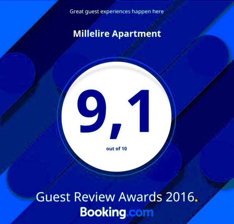 Youhome Millelire Apartamento Milán