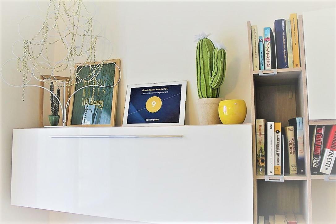 Youhome Millelire Apartamento