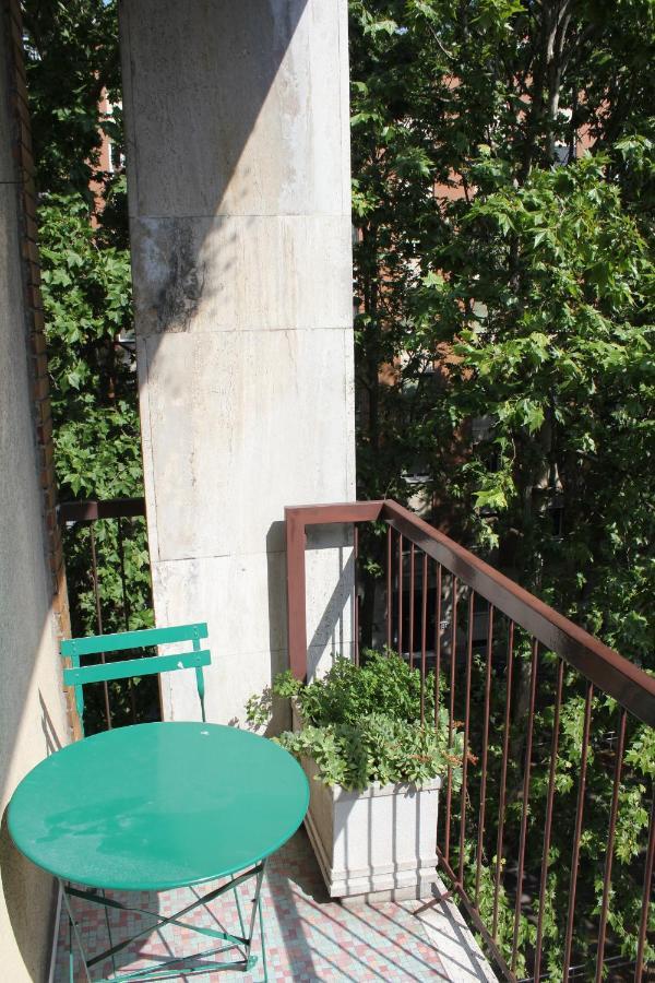 Apartment Youhome Millelire Mailand